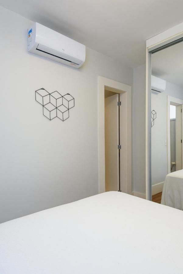 Apartamento Perfeito Para Dois Em Ipanema - Vsc3 Z1 ริโอเดจาเนโร ภายนอก รูปภาพ