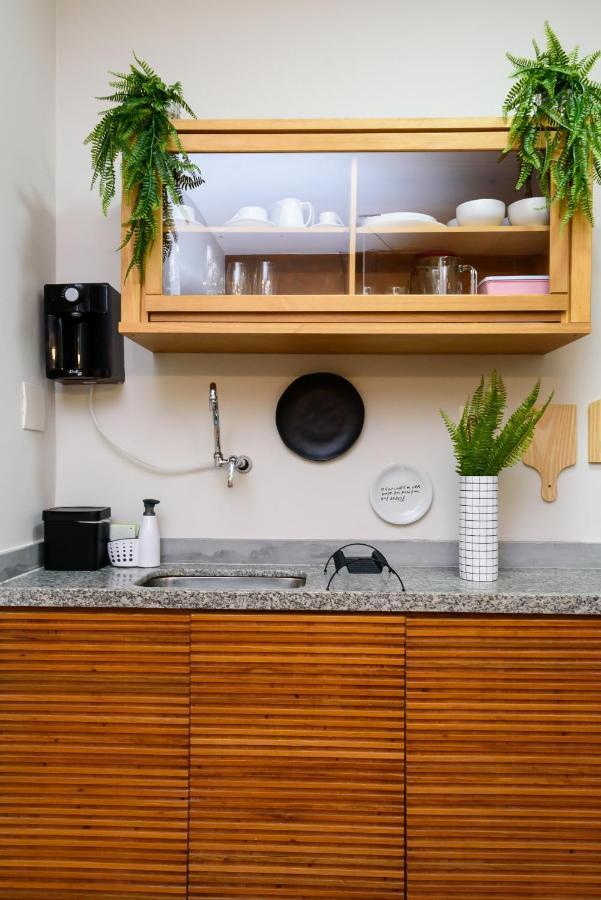 Apartamento Perfeito Para Dois Em Ipanema - Vsc3 Z1 ริโอเดจาเนโร ภายนอก รูปภาพ