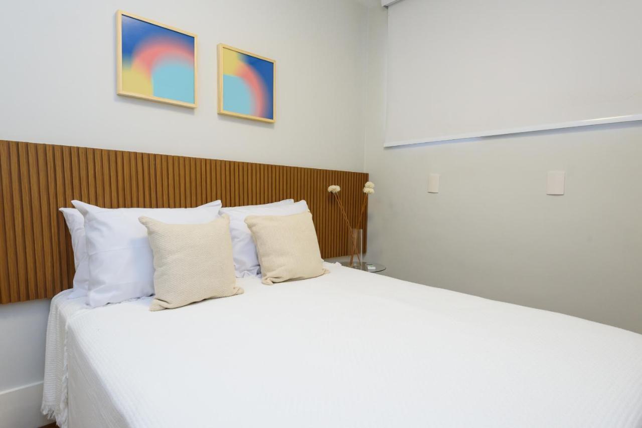 Apartamento Perfeito Para Dois Em Ipanema - Vsc3 Z1 ริโอเดจาเนโร ภายนอก รูปภาพ