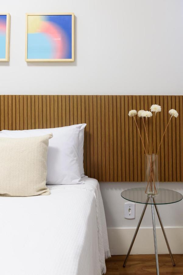 Apartamento Perfeito Para Dois Em Ipanema - Vsc3 Z1 ริโอเดจาเนโร ภายนอก รูปภาพ