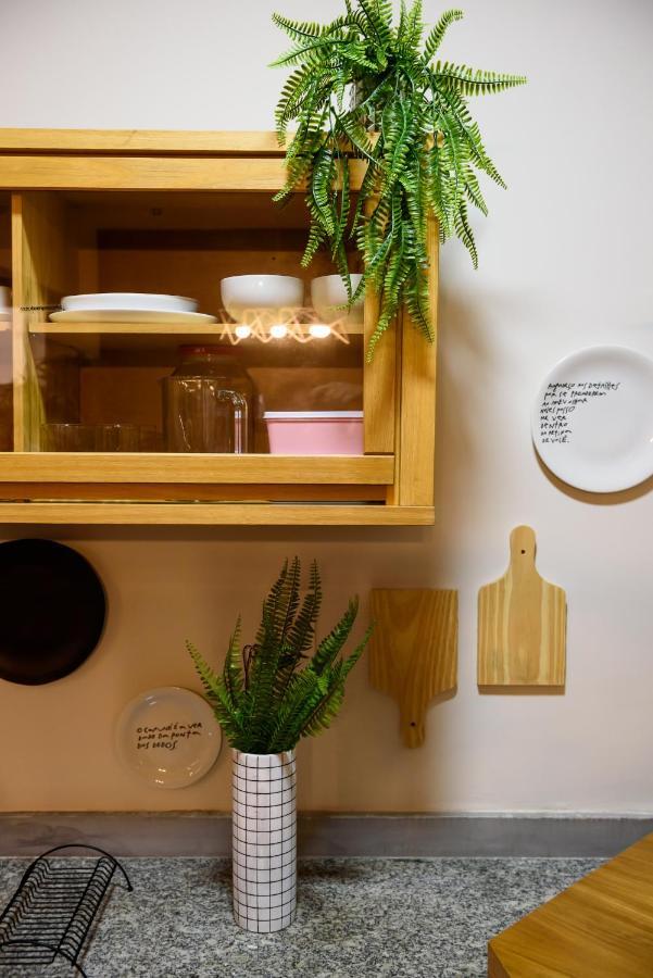 Apartamento Perfeito Para Dois Em Ipanema - Vsc3 Z1 ริโอเดจาเนโร ภายนอก รูปภาพ