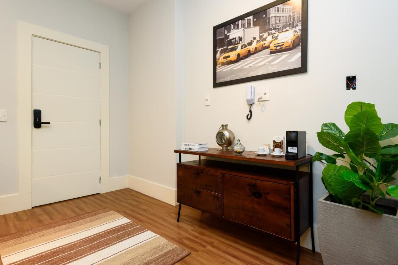 Apartamento Perfeito Para Dois Em Ipanema - Vsc3 Z1 ริโอเดจาเนโร ภายนอก รูปภาพ