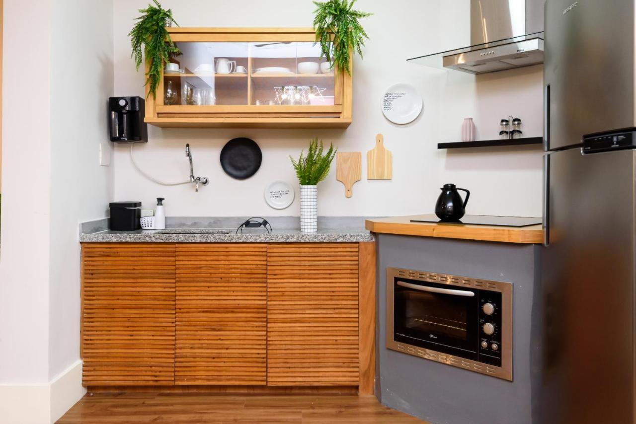 Apartamento Perfeito Para Dois Em Ipanema - Vsc3 Z1 ริโอเดจาเนโร ภายนอก รูปภาพ