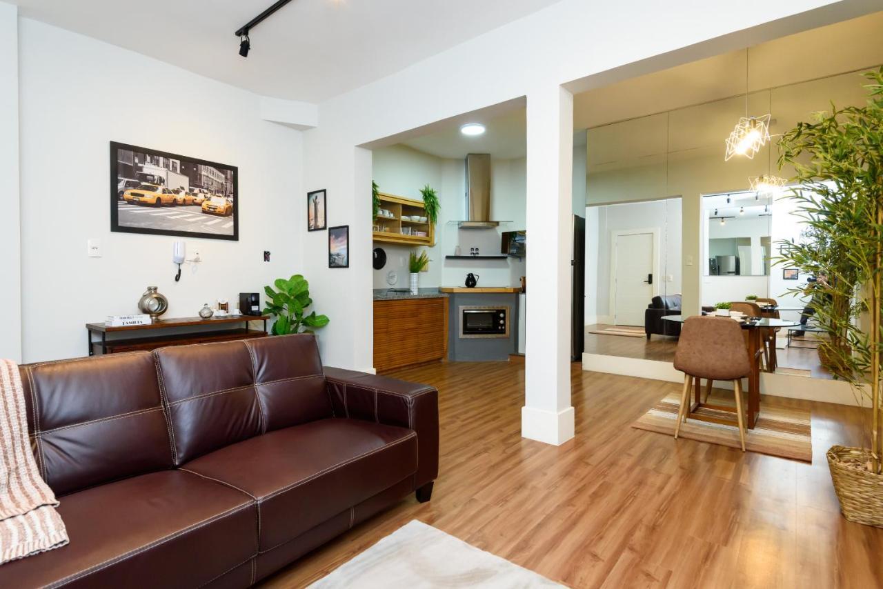 Apartamento Perfeito Para Dois Em Ipanema - Vsc3 Z1 ริโอเดจาเนโร ภายนอก รูปภาพ