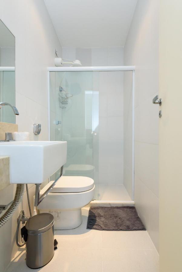 Apartamento Perfeito Para Dois Em Ipanema - Vsc3 Z1 ริโอเดจาเนโร ภายนอก รูปภาพ