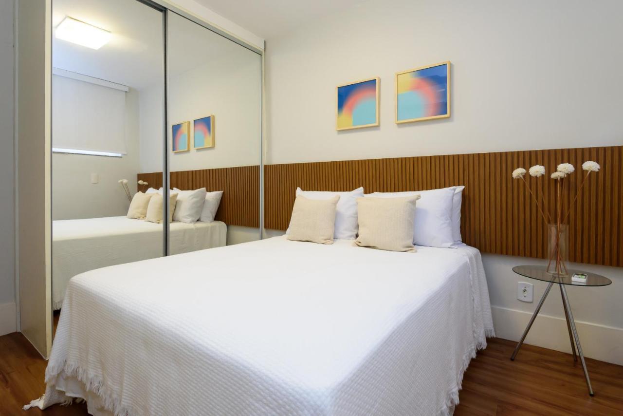 Apartamento Perfeito Para Dois Em Ipanema - Vsc3 Z1 ริโอเดจาเนโร ภายนอก รูปภาพ